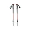 Black Diamond - Trail Trekking Poles Iron Red, bâton randonnée