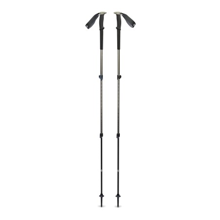 Black Diamond - Trail Trekking Poles Pine Smoke, bâton randonnée