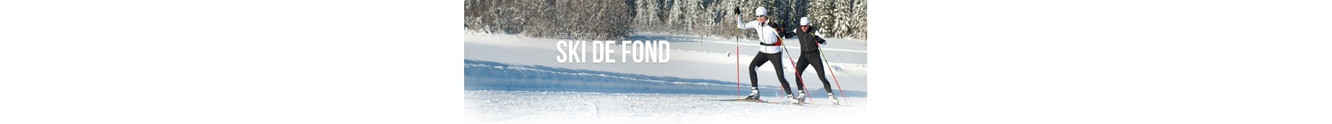 Bâtons de ski de fond, Léki, Guidetti, Swix, 