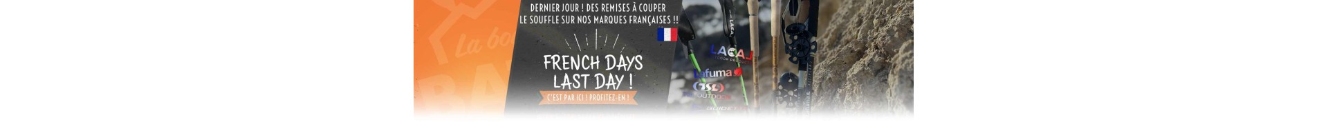 French Days